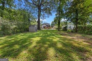 College Park, Georgia 30337, United States, 4 Bedrooms Bedrooms, ,3 BathroomsBathrooms,Residential,Active,169737