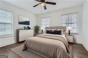 College Park, Georgia 30337, United States, 4 Bedrooms Bedrooms, ,3 BathroomsBathrooms,Residential,Active,169737