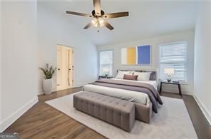 College Park, Georgia 30337, United States, 4 Bedrooms Bedrooms, ,3 BathroomsBathrooms,Residential,Active,169737