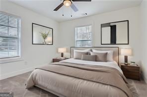 College Park, Georgia 30337, United States, 4 Bedrooms Bedrooms, ,3 BathroomsBathrooms,Residential,Active,169737