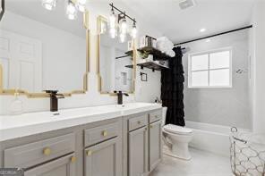 College Park, Georgia 30337, United States, 4 Bedrooms Bedrooms, ,3 BathroomsBathrooms,Residential,Active,169737