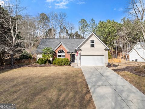 Photo of 1360 Platinum Drive, Hoschton, GA 30548 (MLS # 10674384)