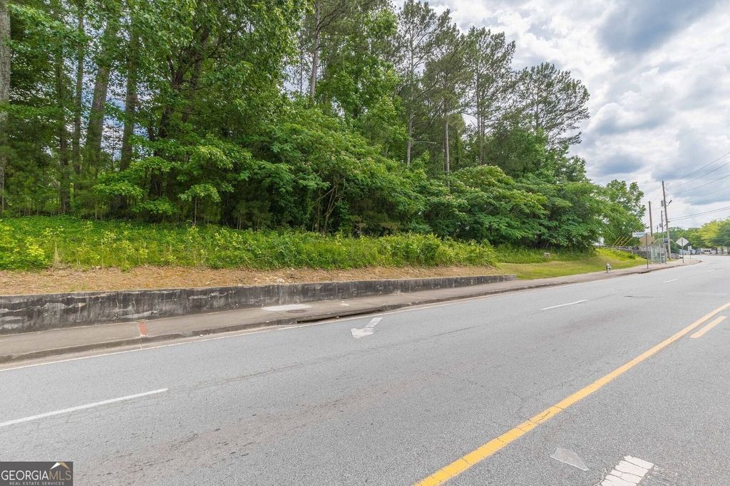 Photo of 0 Campbellton Road SW, Atlanta, GA 30311 (MLS # 10652278)