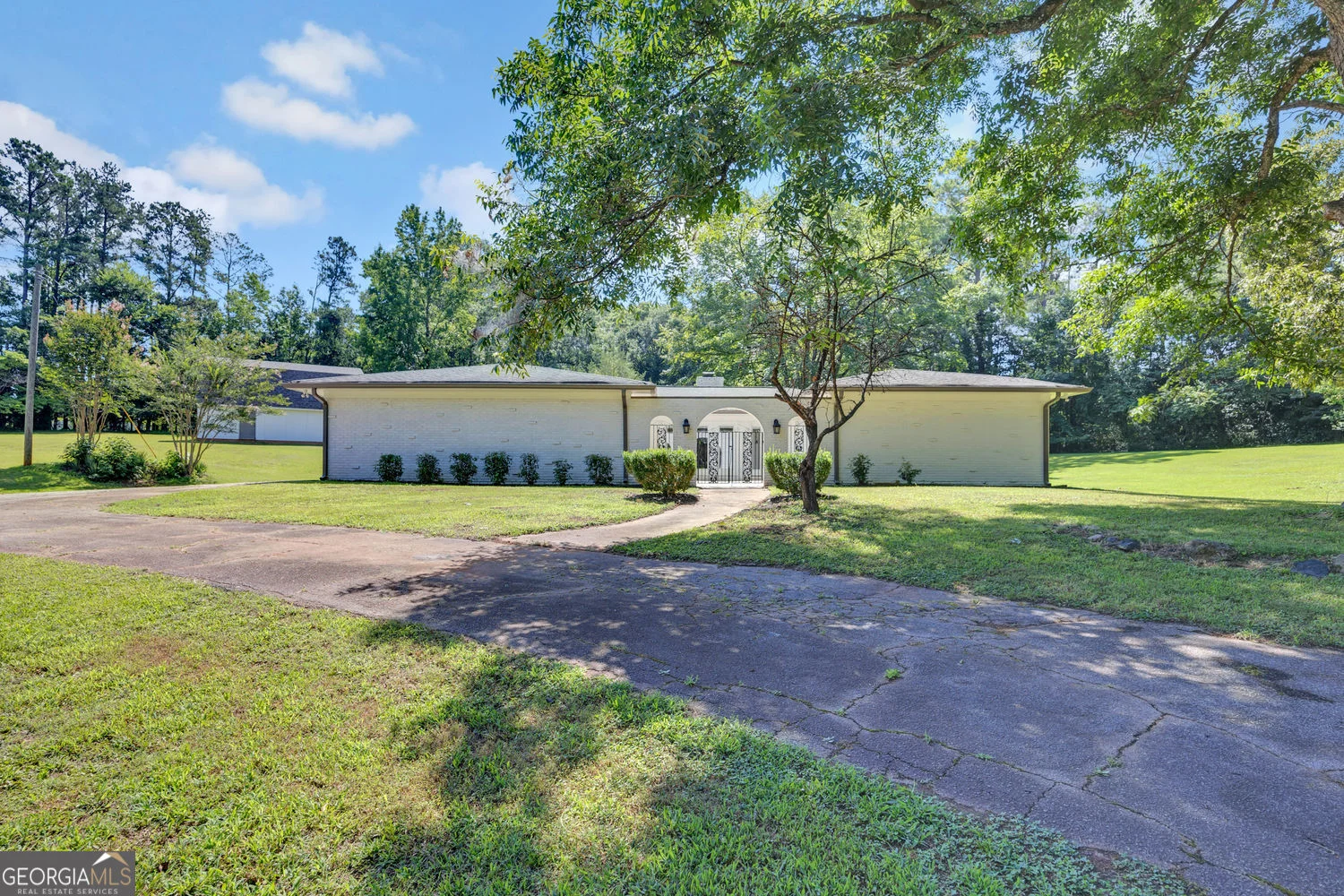 18 Valley Trail