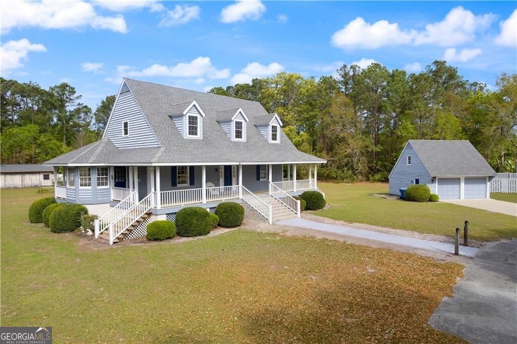 Photo of 159 Wingefield Commons, Brunswick, GA 31525 (MLS # 10721763)