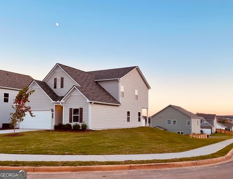 Photo of 539 Summerfield Lane, Cartersville, GA 30120 (MLS # 10623064)