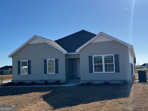 Photo of 64 Pampas Rd, Statesboro, GA 30458 (MLS # 10658395)