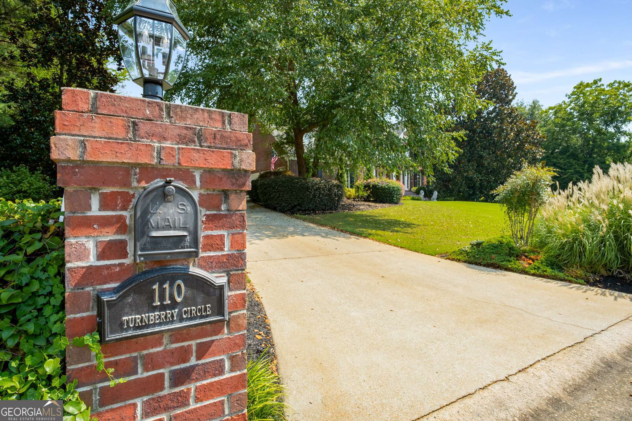 110 Turnberry CIR