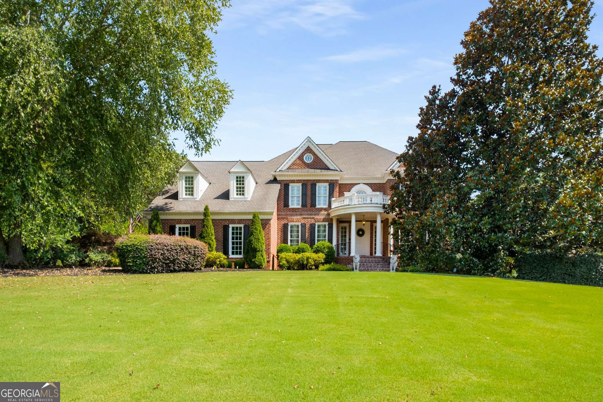 110 Turnberry CIR