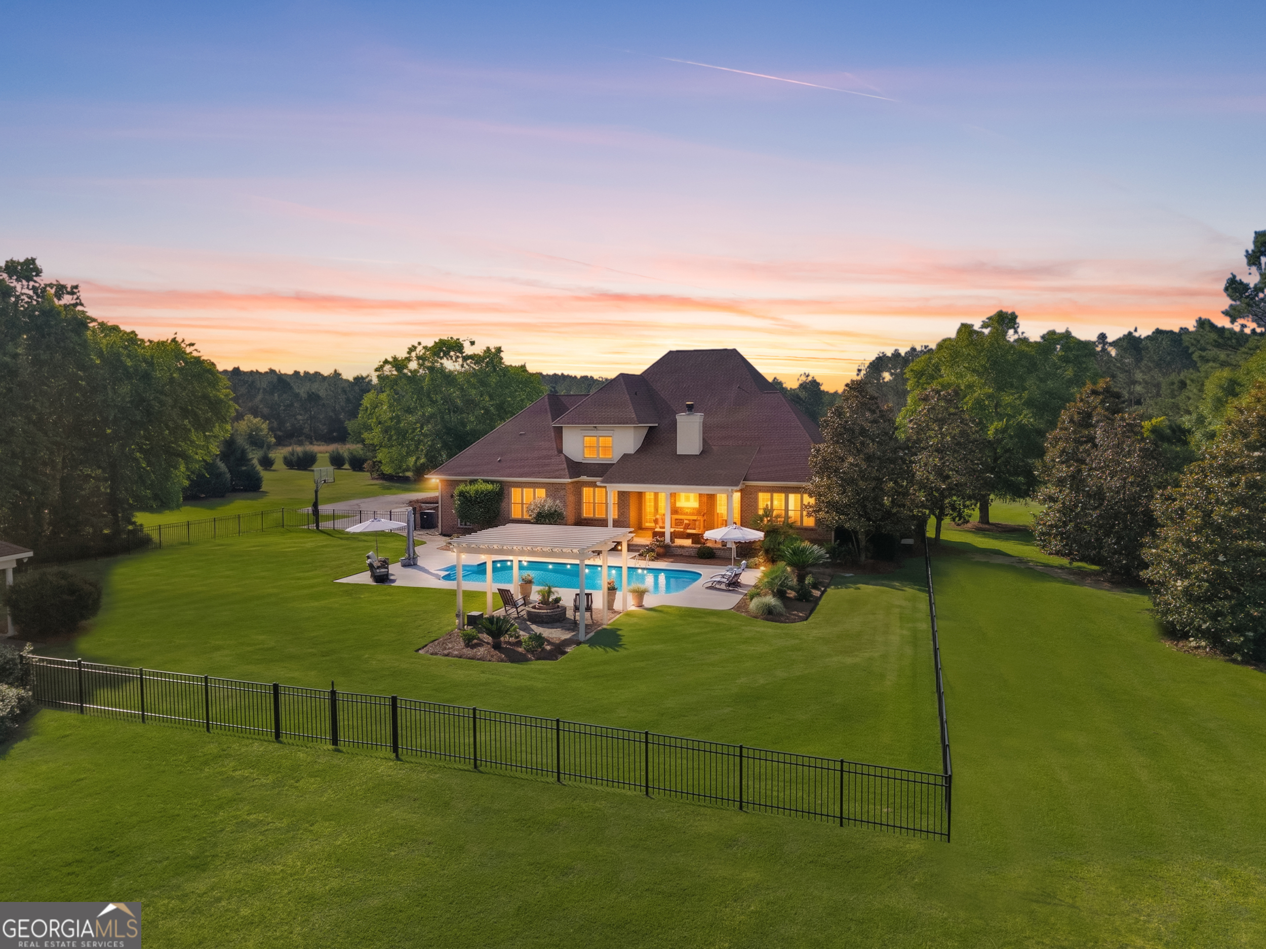 781 Oglethorpe Trace