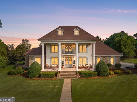 781 Oglethorpe Trace Statesboro GA 30458