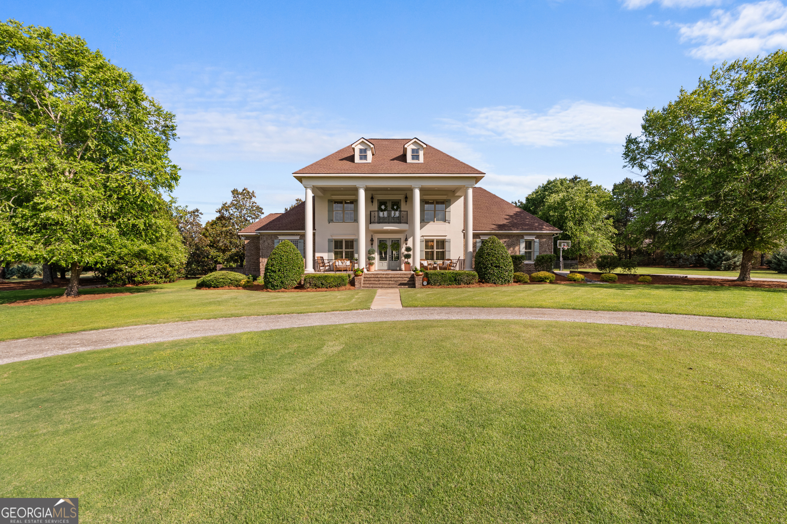 781 Oglethorpe Trace