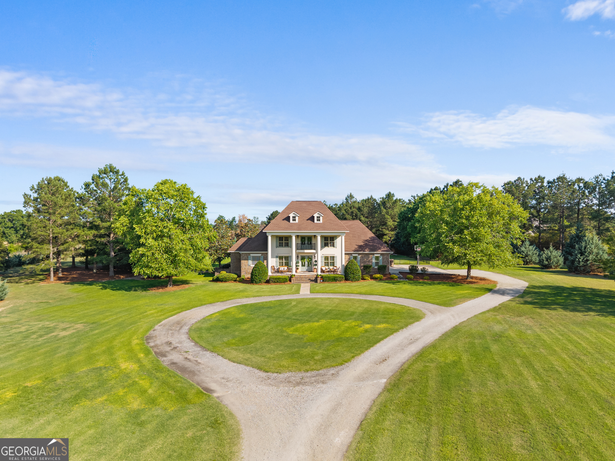 781 Oglethorpe Trace