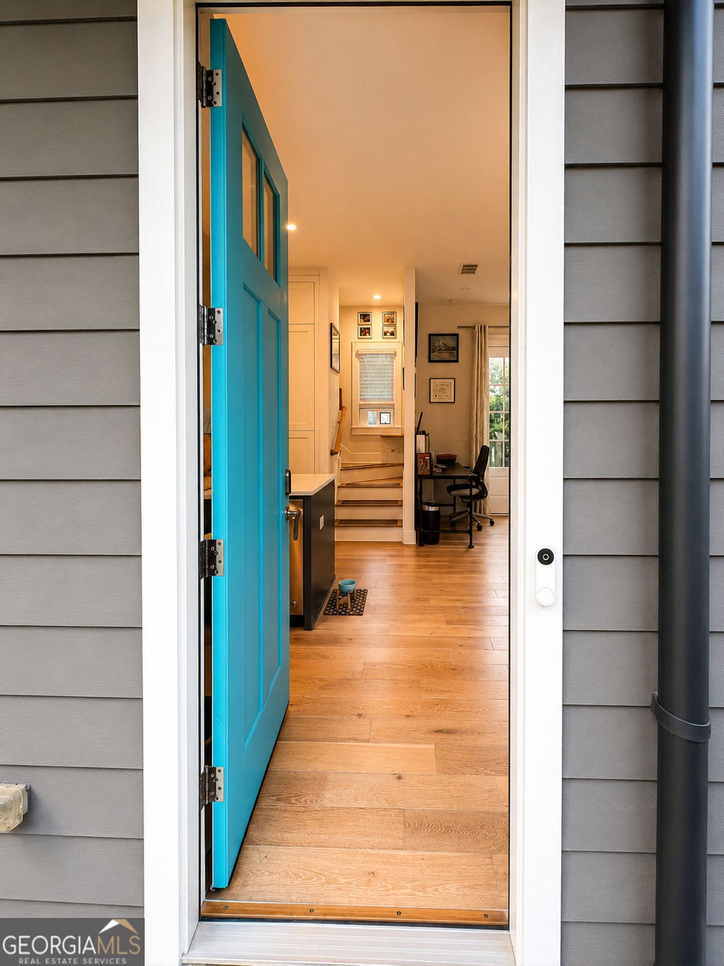 Photo of 667 Juneberry Lane SE, Atlanta, GA 30316 (MLS # 10832699)