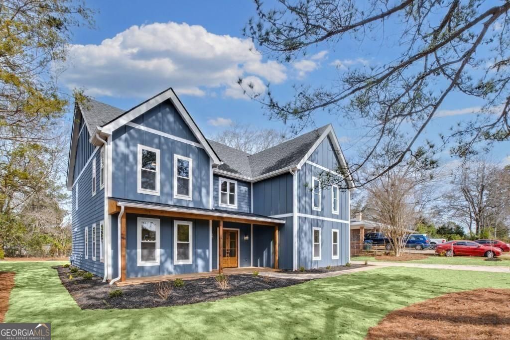 474 Maxwell RD