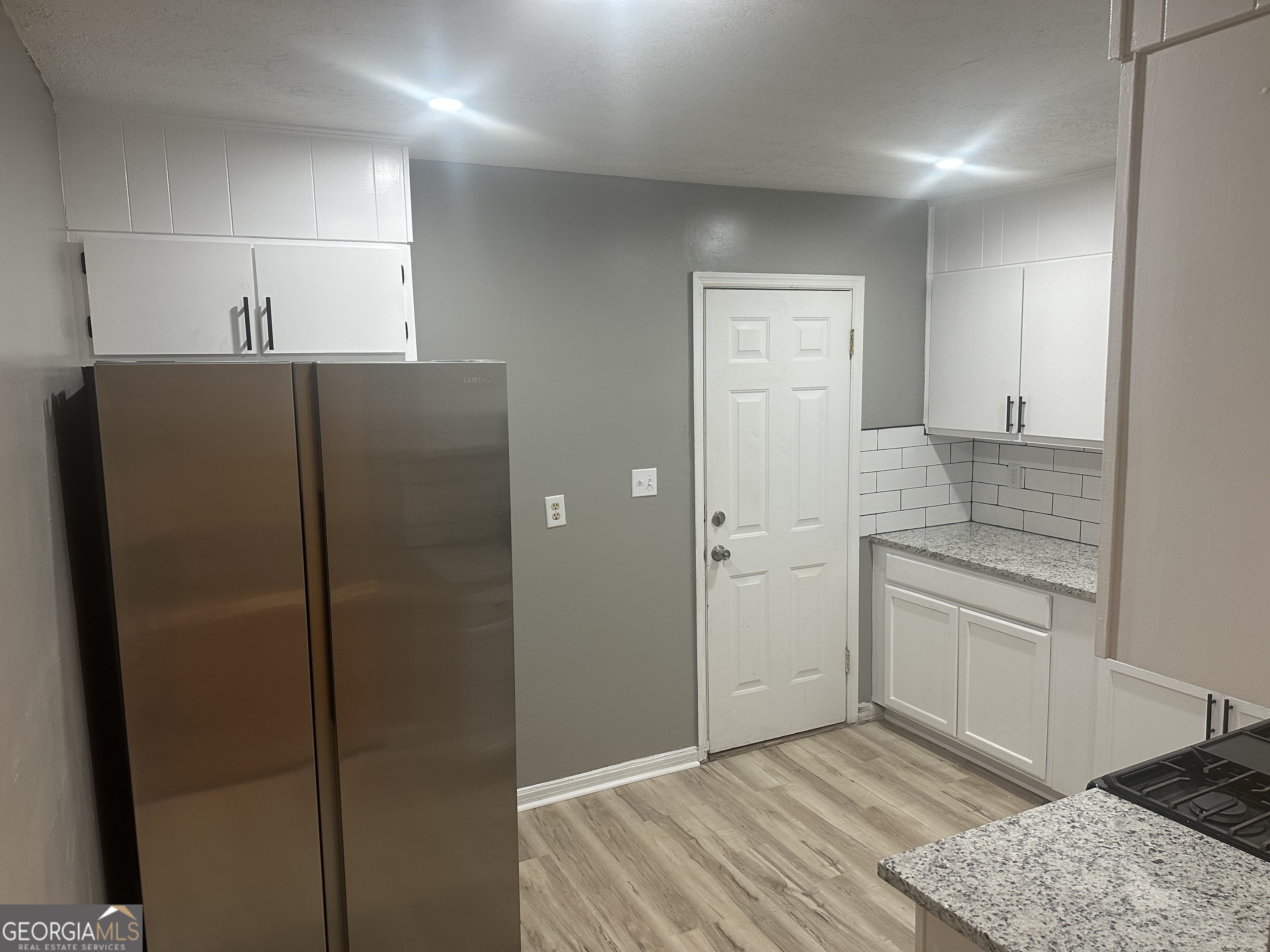 Wilson Mill Meadows - Residential