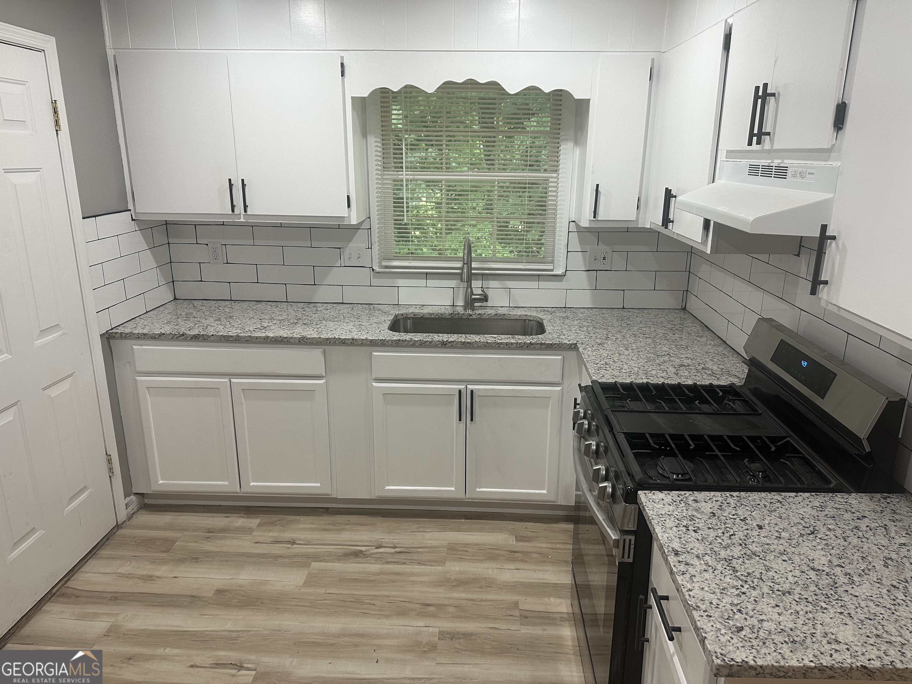 Wilson Mill Meadows - Residential