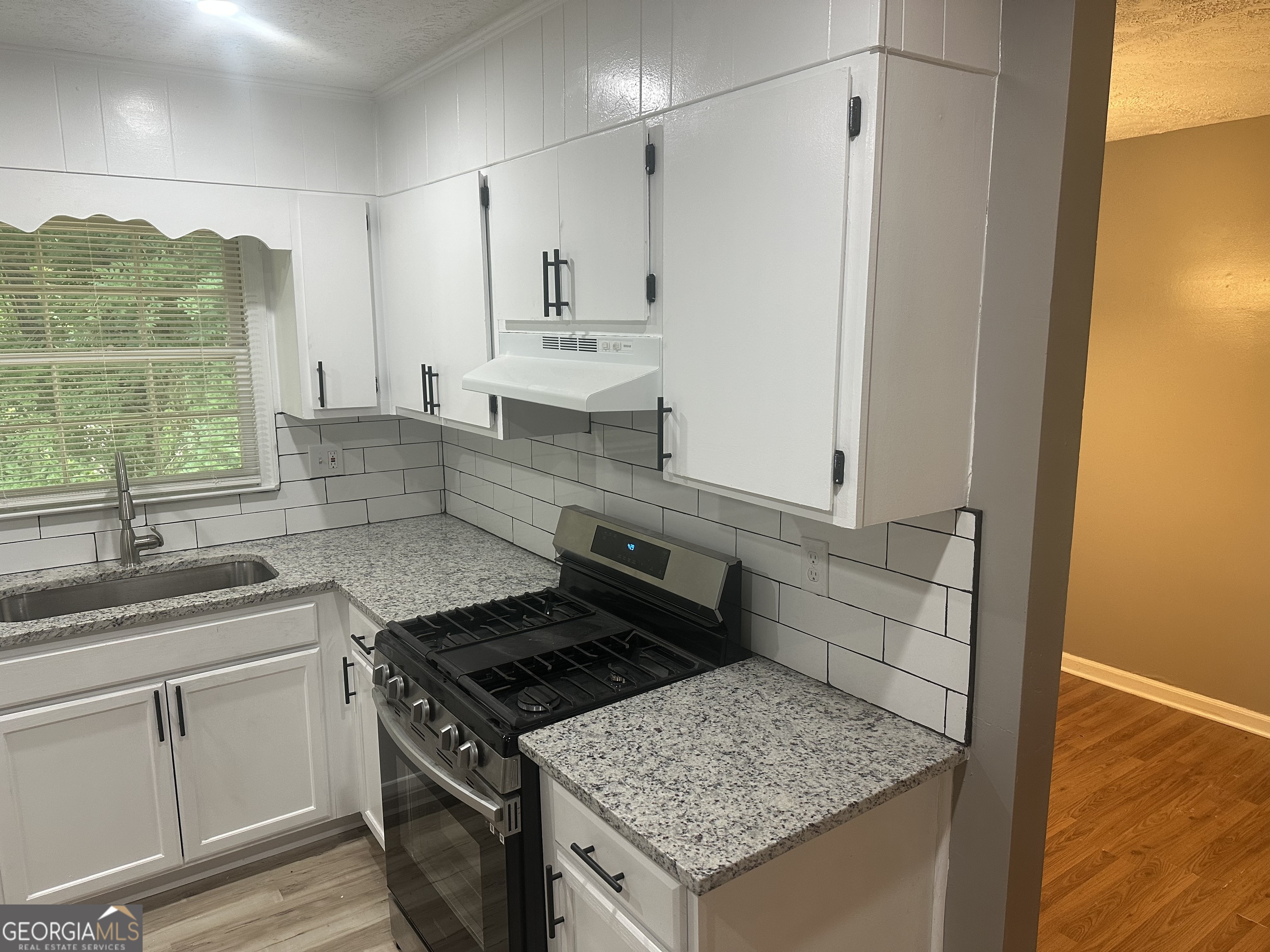 Wilson Mill Meadows - Residential