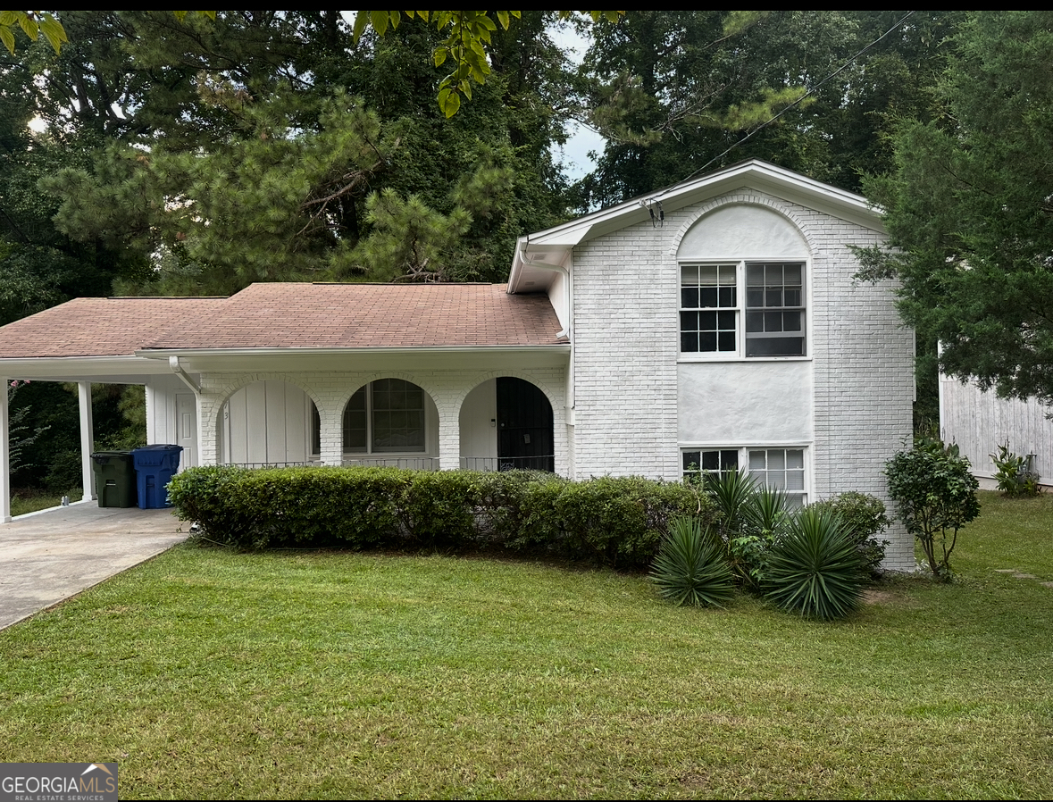 Wilson Mill Meadows - Residential