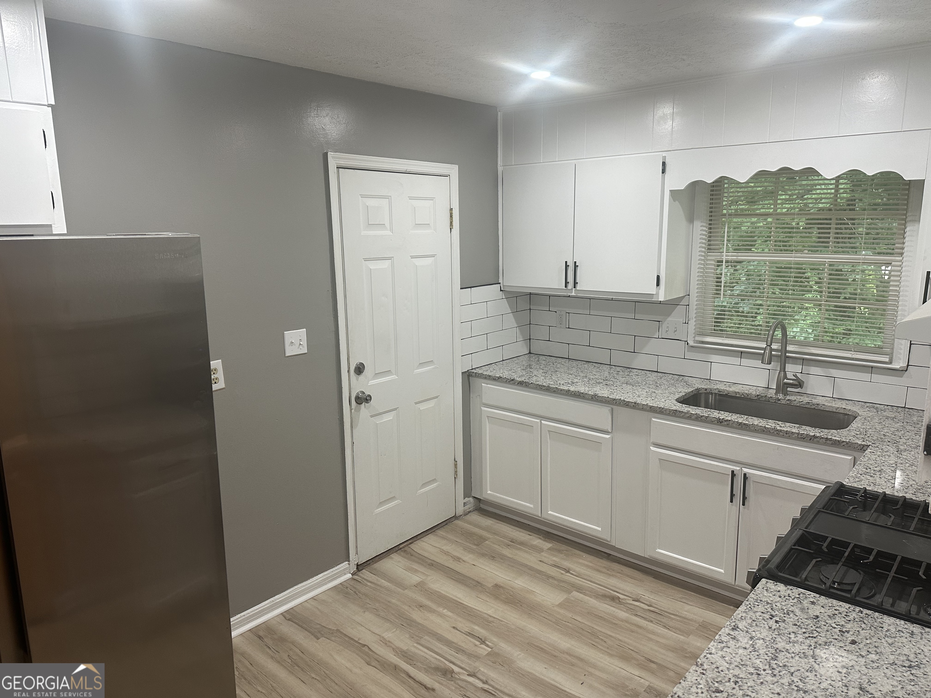 Wilson Mill Meadows - Residential