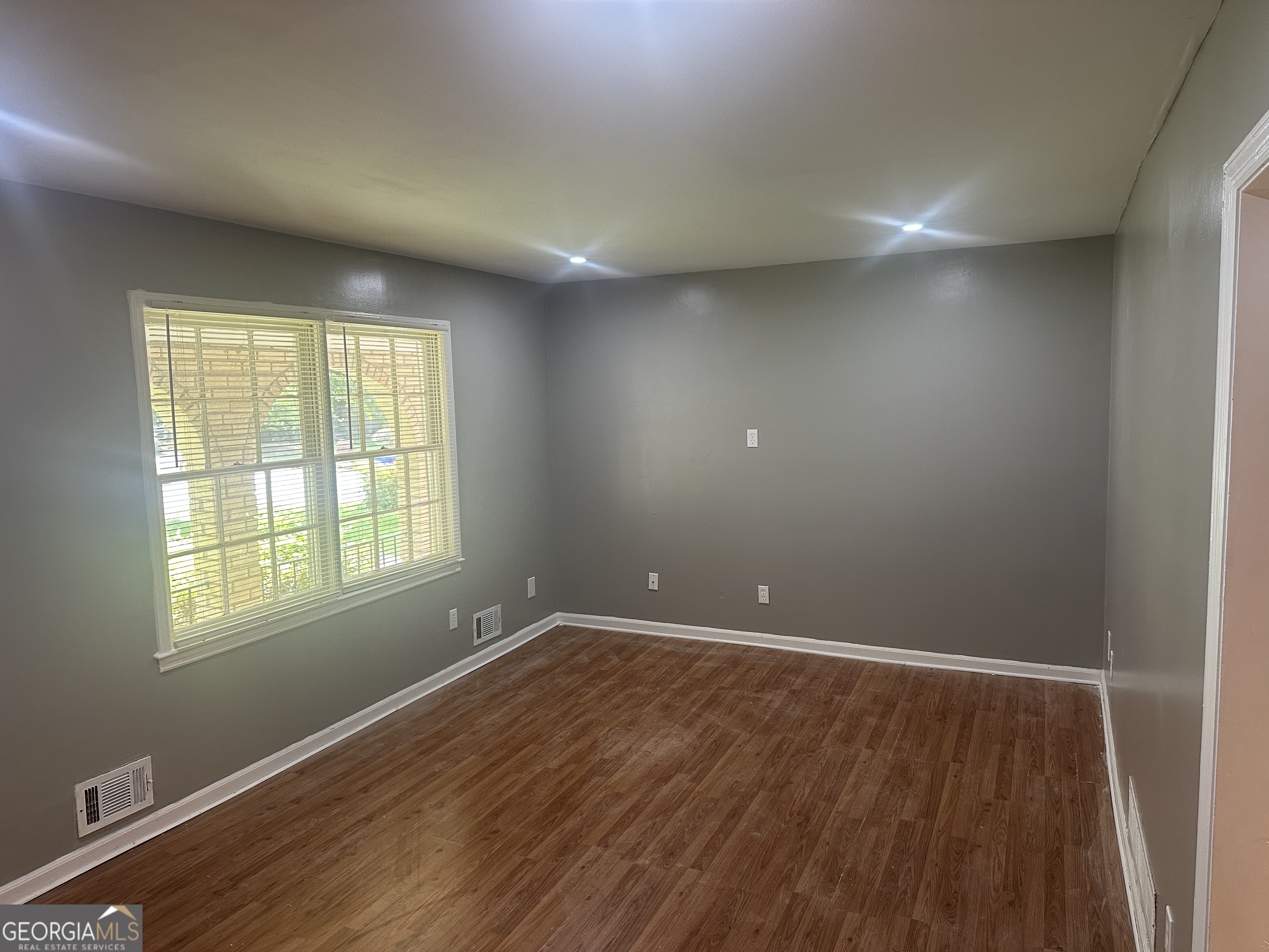 Wilson Mill Meadows - Residential