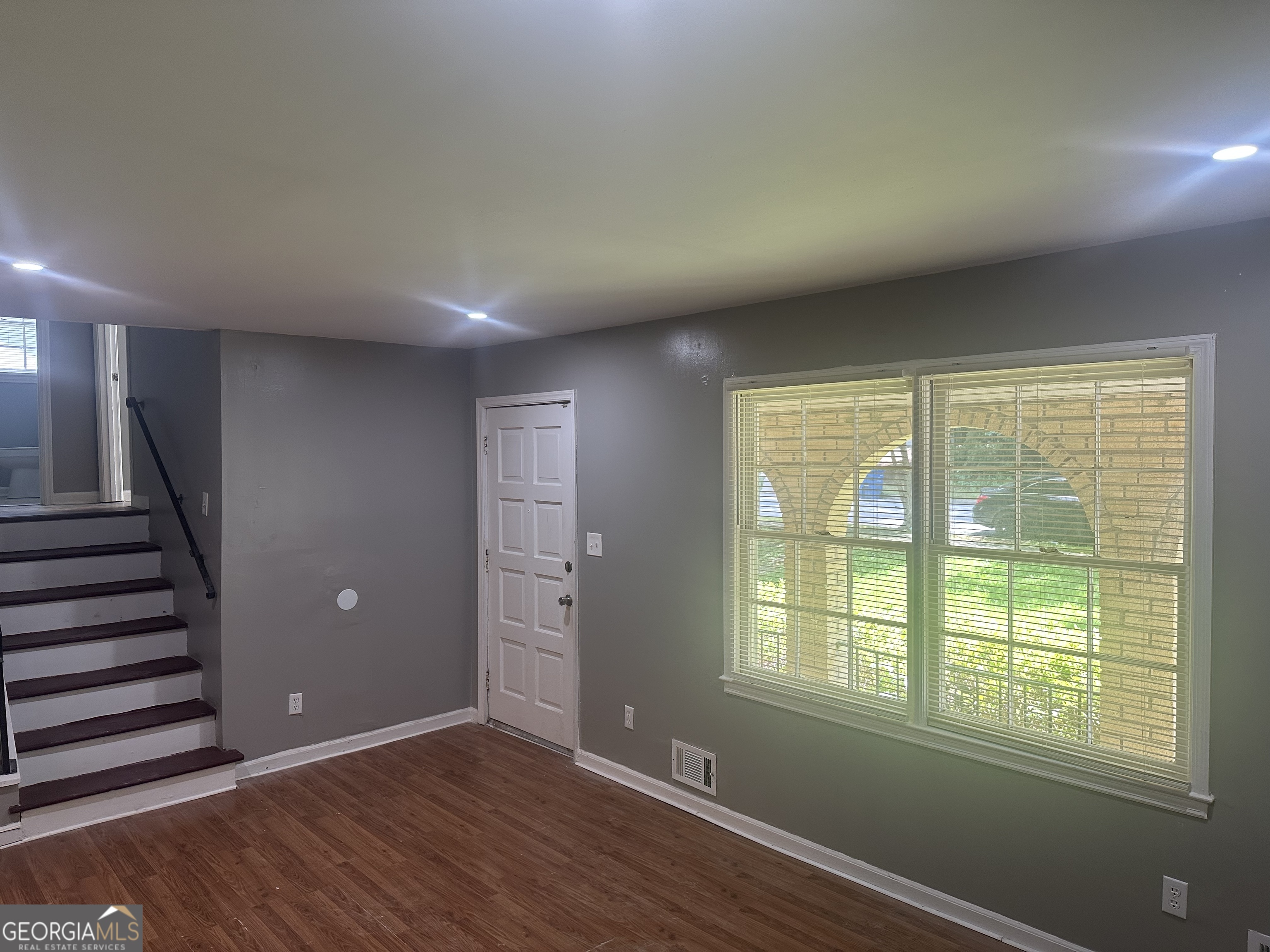 Wilson Mill Meadows - Residential