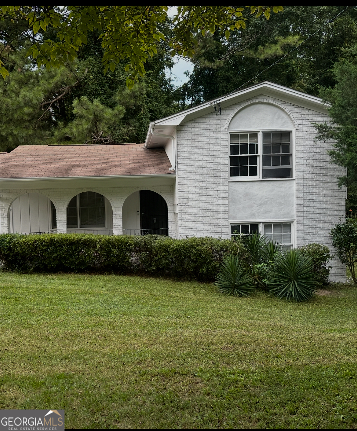 Wilson Mill Meadows - Residential