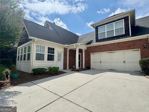 1604 Haven Circle, Douglasville, GA 30135 - #: 10549877