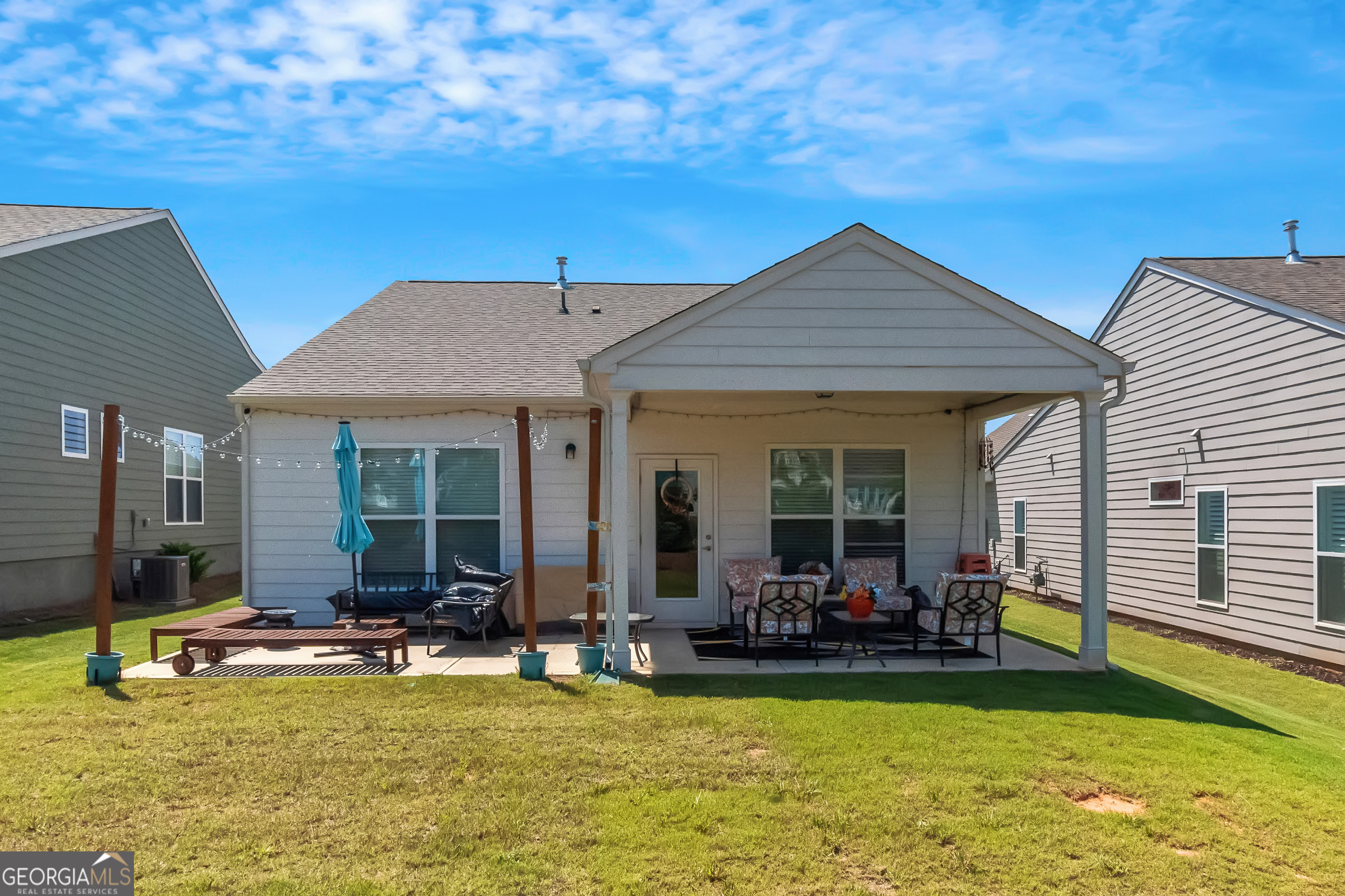 Griffin, Georgia 30223, United States, 2 Bedrooms Bedrooms, ,2 BathroomsBathrooms,Residential,Active,46255