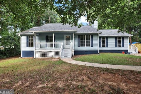 6211 Ward RD Union City GA 30291
