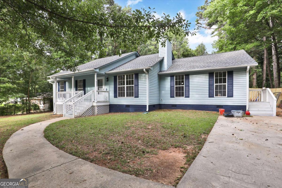6211 Ward RD