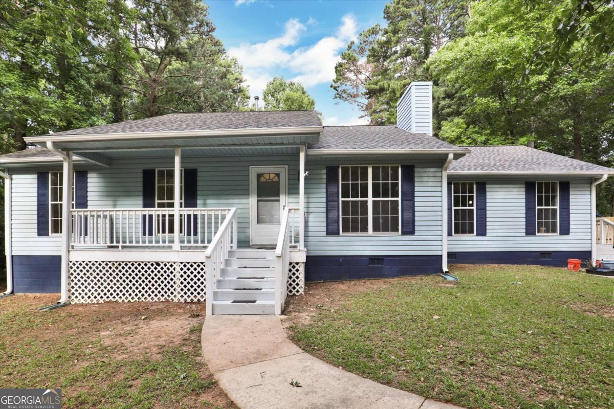 6211 Ward RD