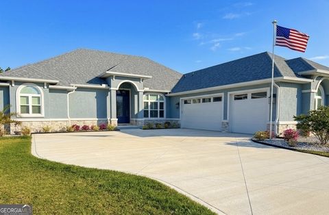 115 Jake Colton DR Kingsland GA 31548