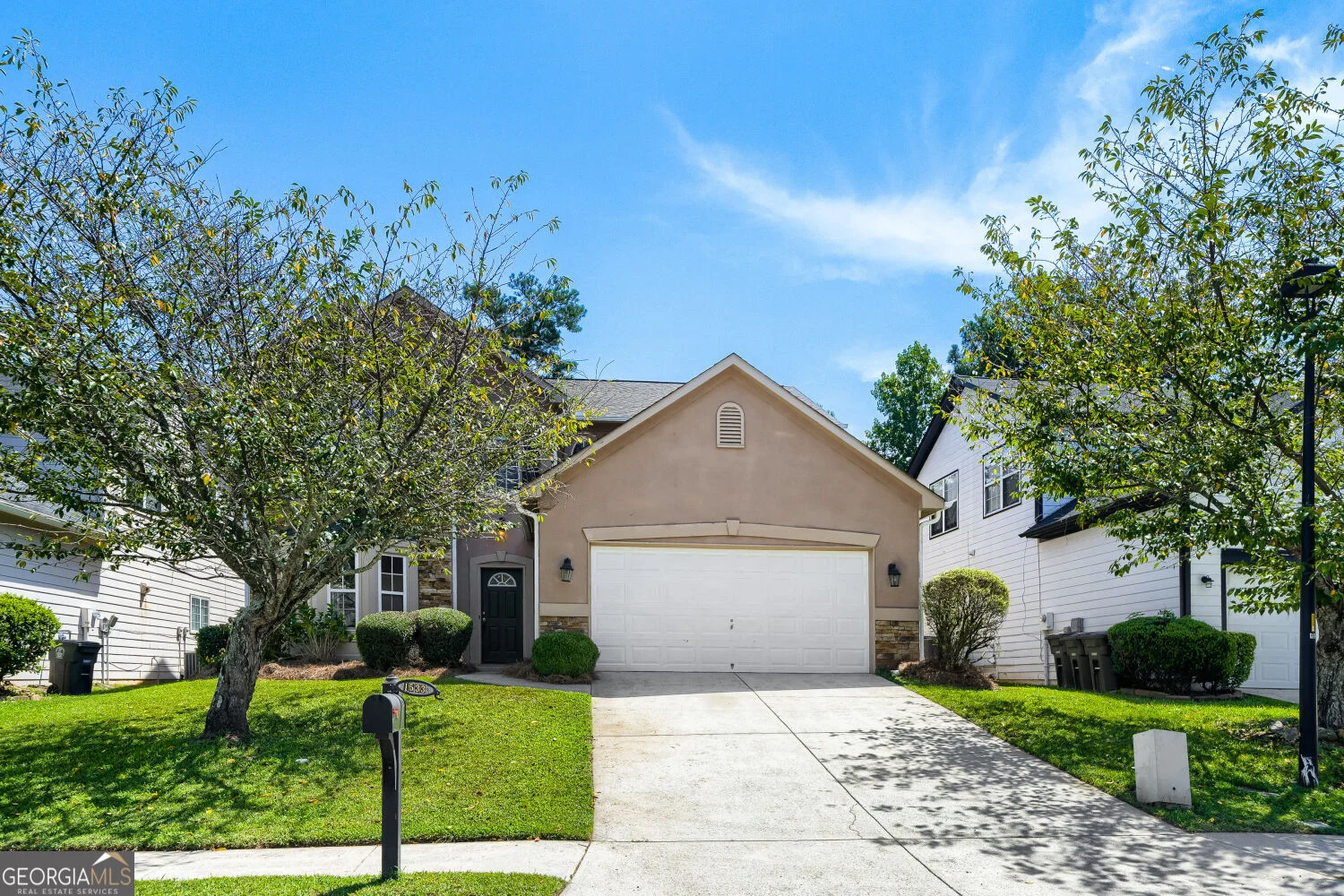 1533 Fenmore Street, Lithia Springs, GA, 30122