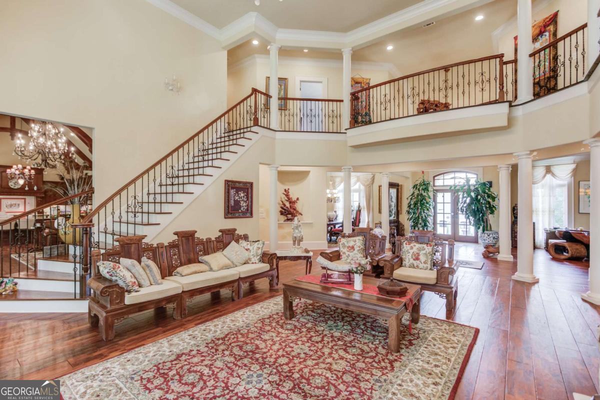 The River Club - Residential