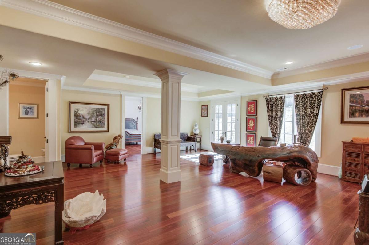 The River Club - Residential