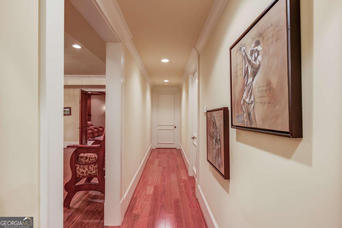 The River Club - Residential