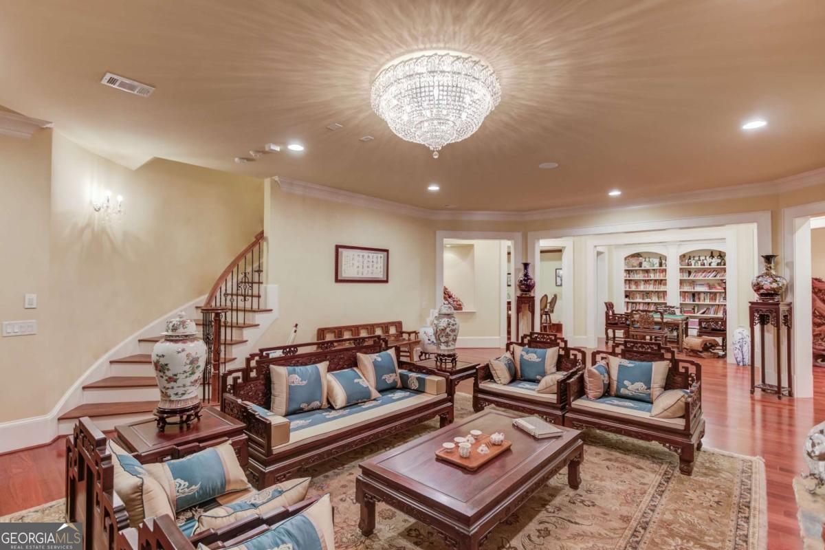 The River Club - Residential