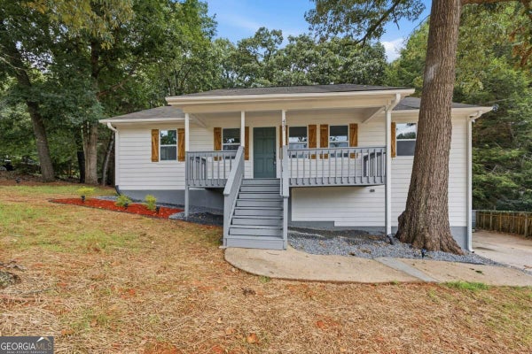 431 WOODLAND ST, DALLAS, GA 30157 - Image 8754dcec706812fc1a97e59fd52aae21/4287668177
