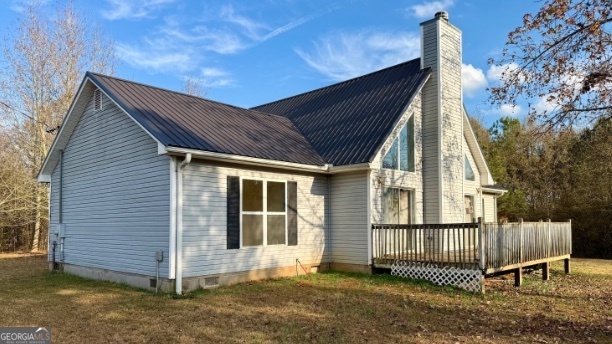 6523 Elberton HWY