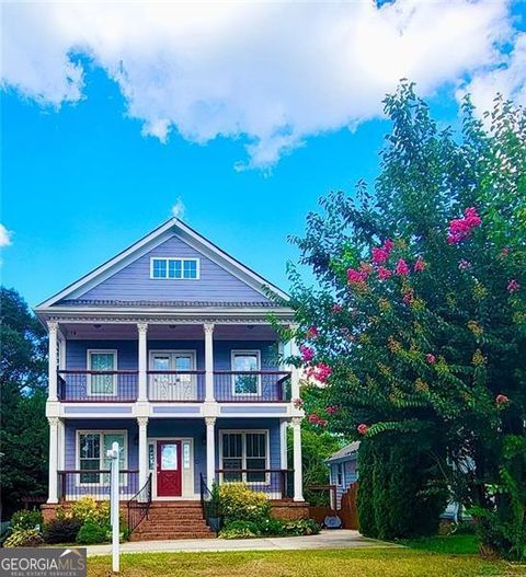 3416 Harrison RD Atlanta GA 30344