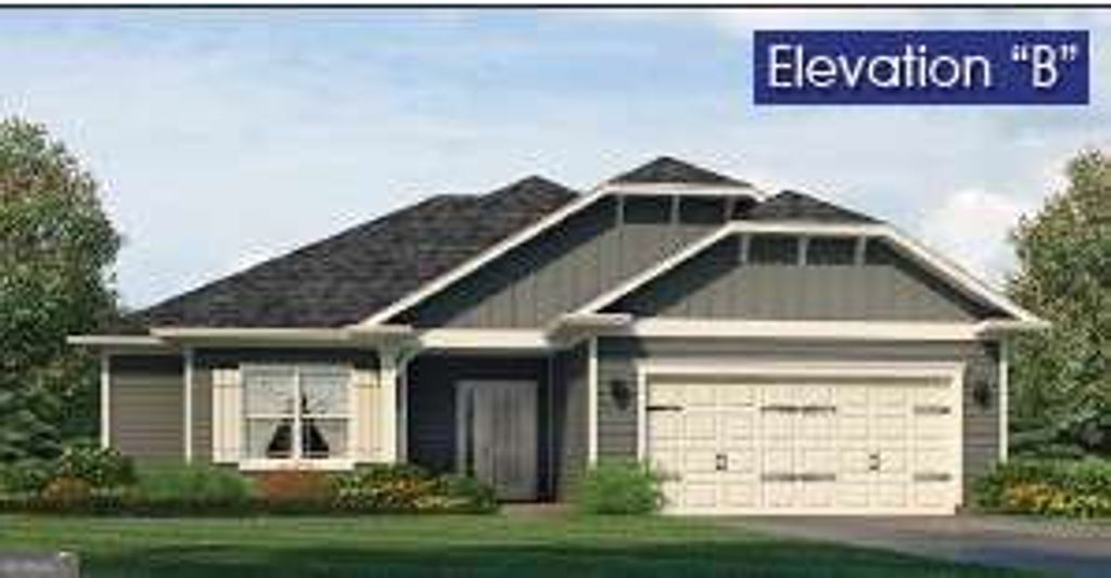 Photo of 212 Magnolia Villas Drive, Cornelia, GA 30531 (MLS # 10676195)