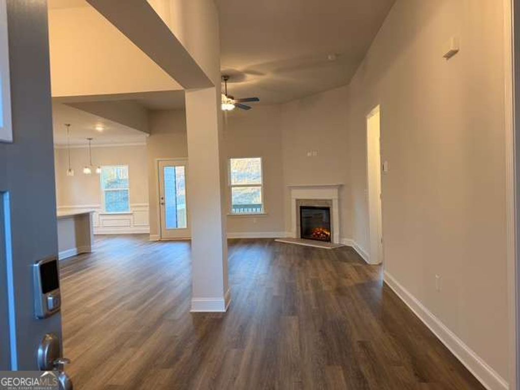 Photo of 212 Magnolia Villas Drive, Cornelia, GA 30531 (MLS # 10676195)