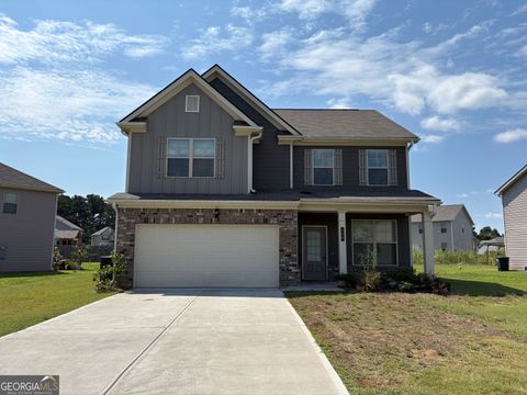 Photo of 108 Cornwell Way, Calhoun, GA 30701 (MLS # 10620424)