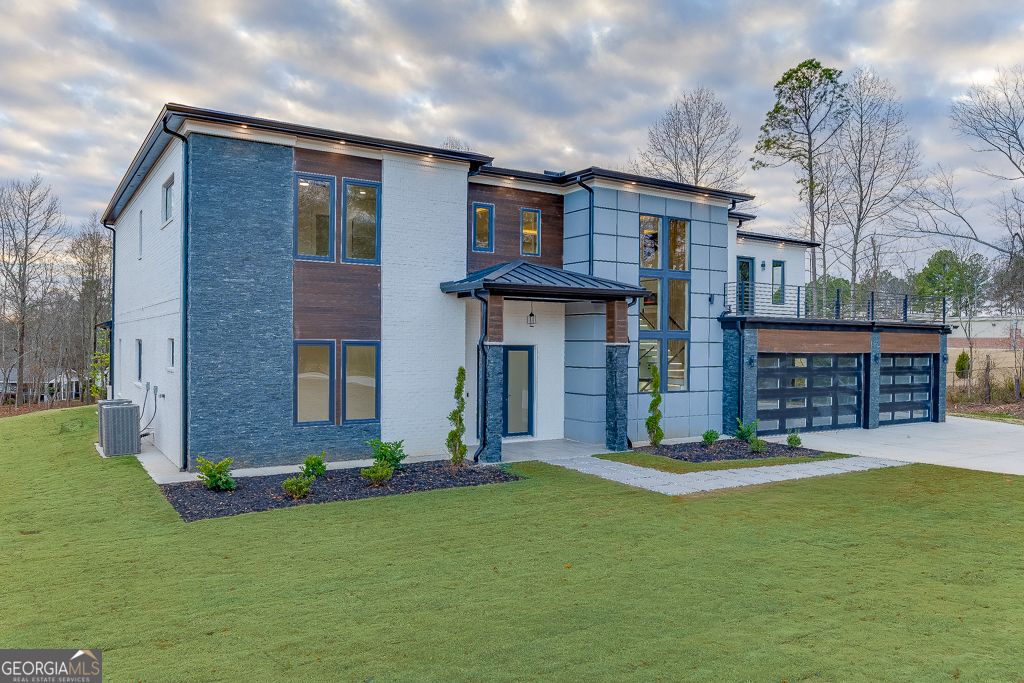 Photo of 4238 Hamilton Mill Road, Buford, GA 30519 (MLS # 10722197)