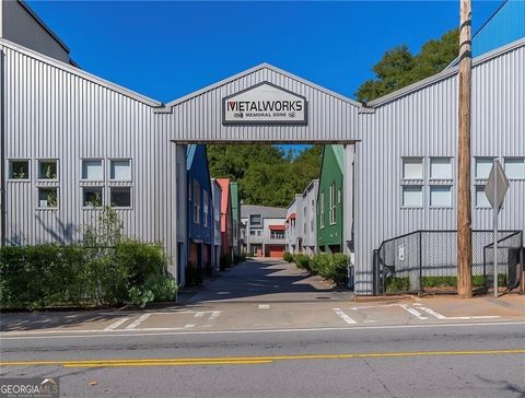 920 Memorial DR SE 35 Atlanta GA 30316