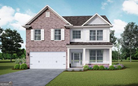 3935 Cordano LN Lawrenceville GA 30044