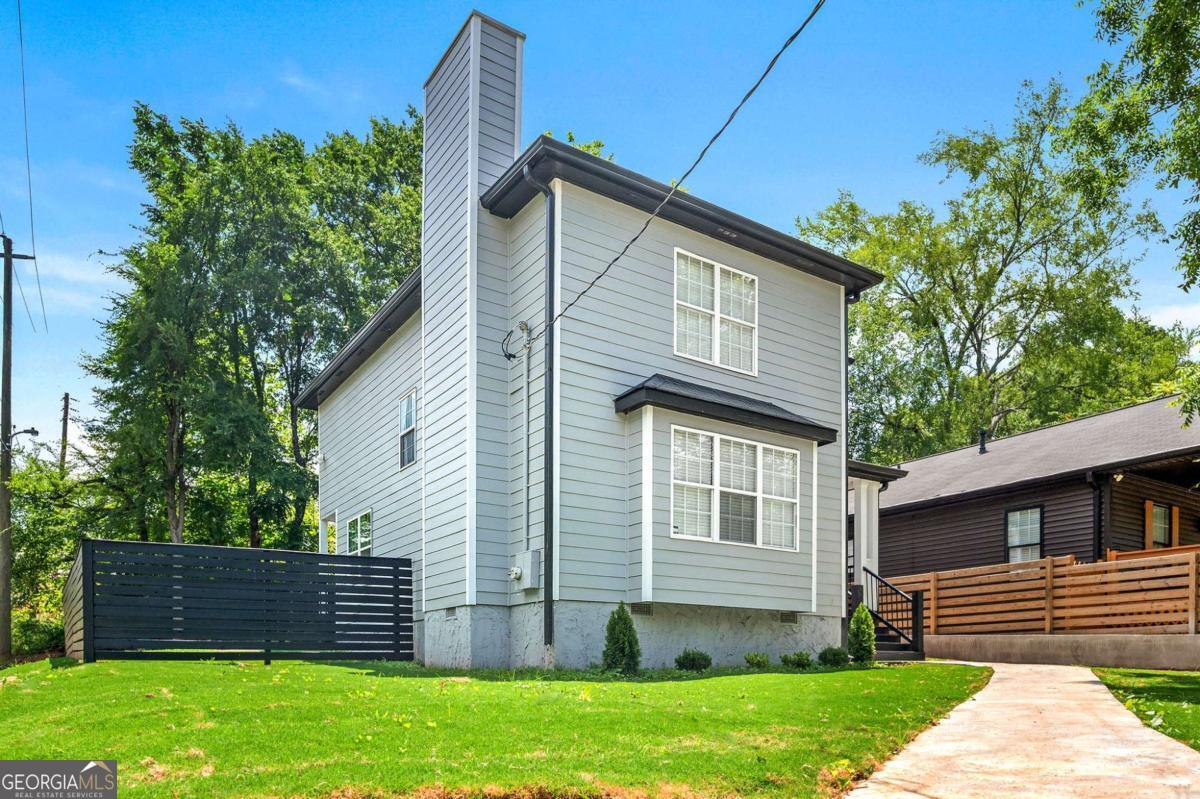 900 Ira ST SW