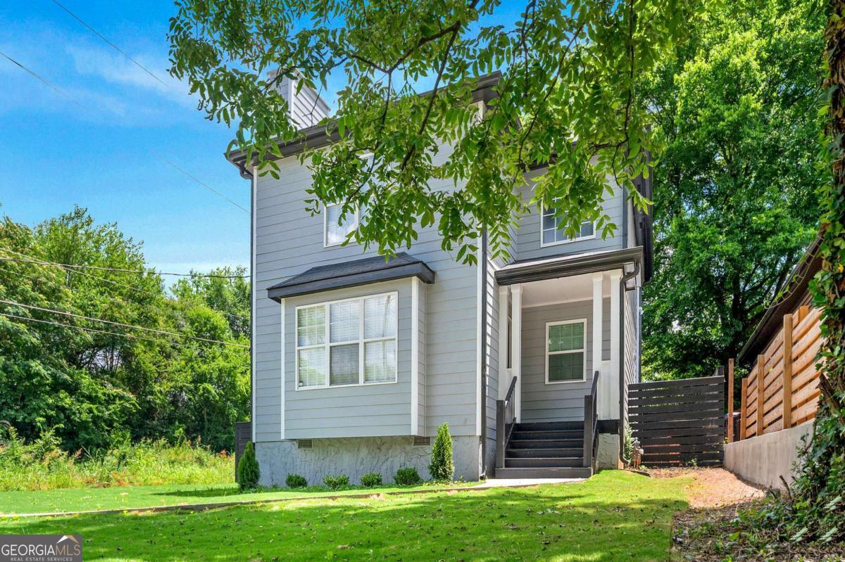 900 Ira ST SW