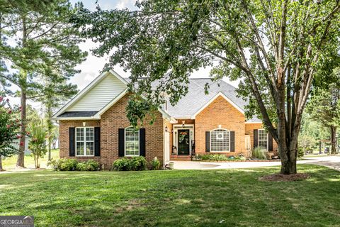Photo of 1590 County Road 136, Cedar Bluff, AL 35959 (MLS # 10583452)
